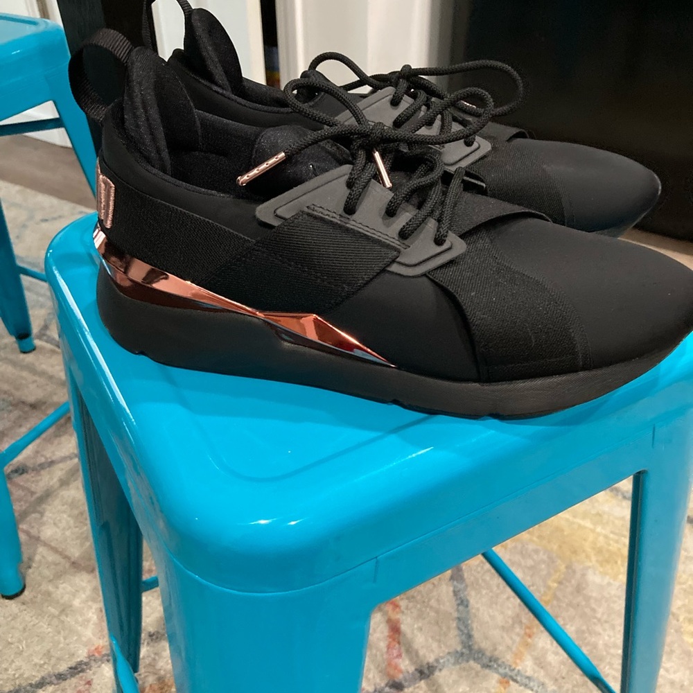 Pumas